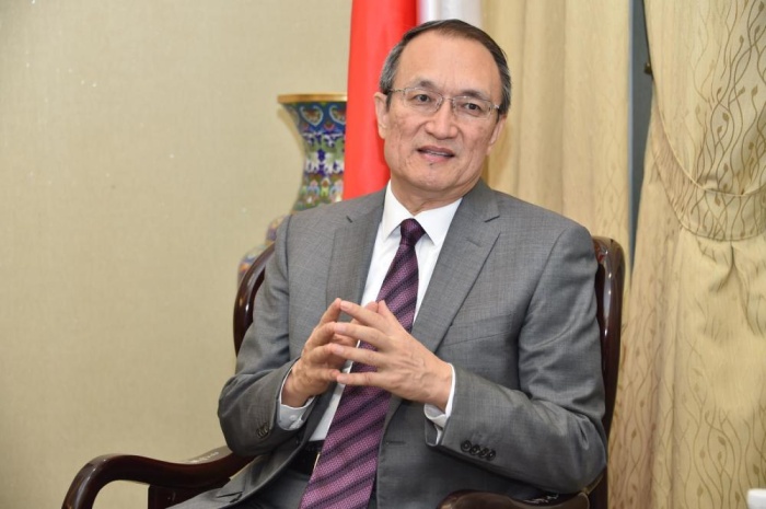 السفير الصيني لـ "الوطن": مليار دولار حجم التبادل التجاري مع البحرين خلال 7 أشهر