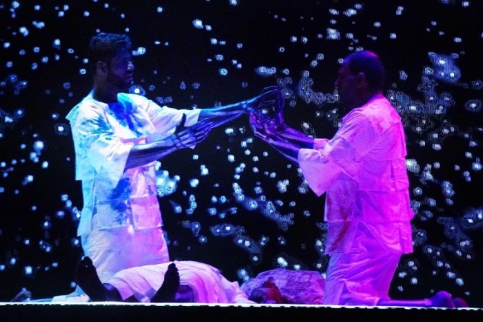 إطلاق أسماء رواد الفن الراحلين على جوائز مهرجان خالد بن حمد للمسرح الشبابي