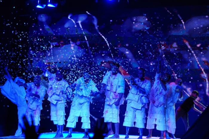 إطلاق أسماء رواد الفن الراحلين على جوائز مهرجان خالد بن حمد للمسرح الشبابي