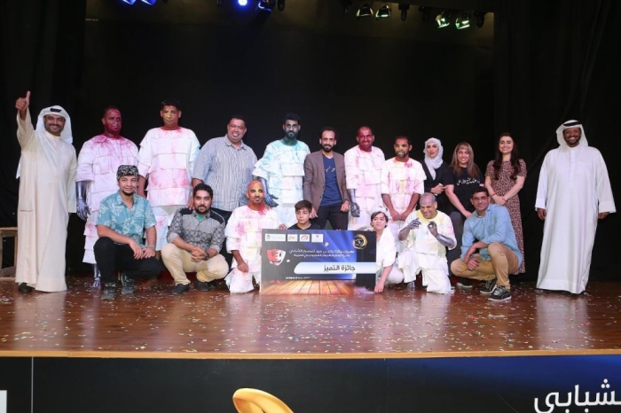 إطلاق أسماء رواد الفن الراحلين على جوائز مهرجان خالد بن حمد للمسرح الشبابي