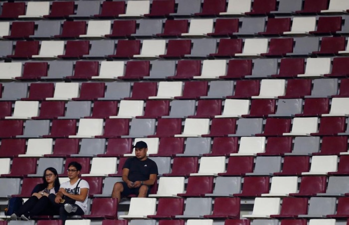 "نيويورك تايمز": نتائج عكسية على قطر بعد كارثة ألعاب القوى