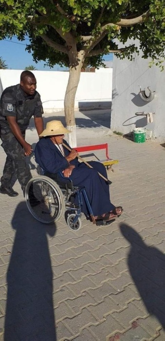 إقبال ضعيف على التصويت في الانتخابات التشريعية التونسية