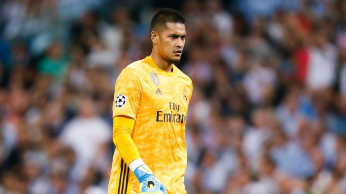 حراسة ريال مدريد.. اللغز الصعب