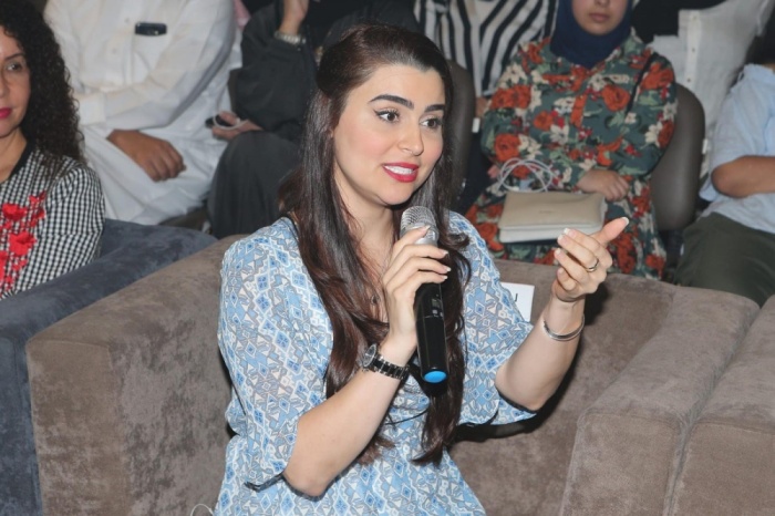 "ذهان" لمركز شباب الهملة ضمن مهرجان خالد بن حمد للمسرح الشبابي