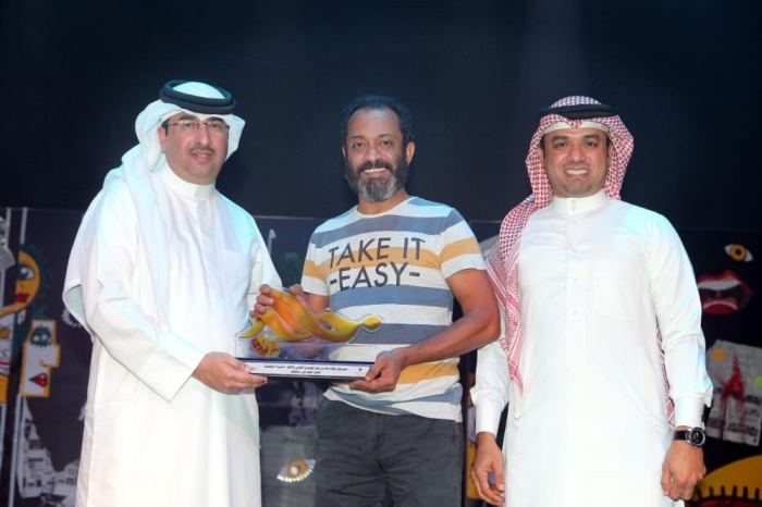 "ذهان" لمركز شباب الهملة ضمن مهرجان خالد بن حمد للمسرح الشبابي