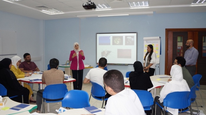 بالتعاون مع "الثقافي البريطاني".. برنامج تدريبي في البحث العلمي لطلبة الجامعات