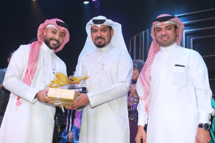اختتام العروض المسرحية لمهرجان جائزة خالد بن حمد للمسرح الشبابي