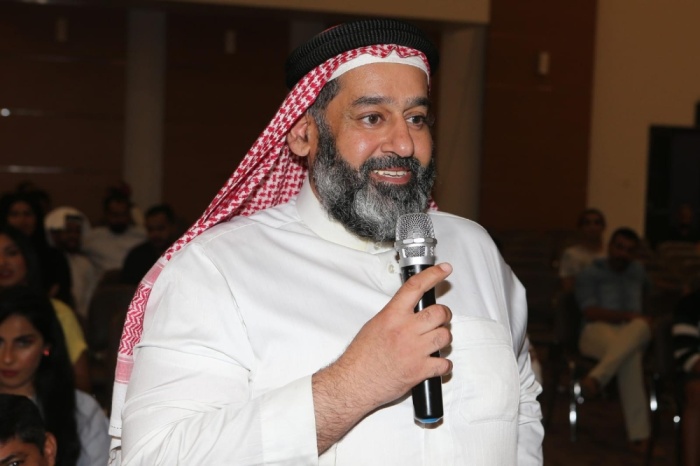 اختتام العروض المسرحية لمهرجان جائزة خالد بن حمد للمسرح الشبابي