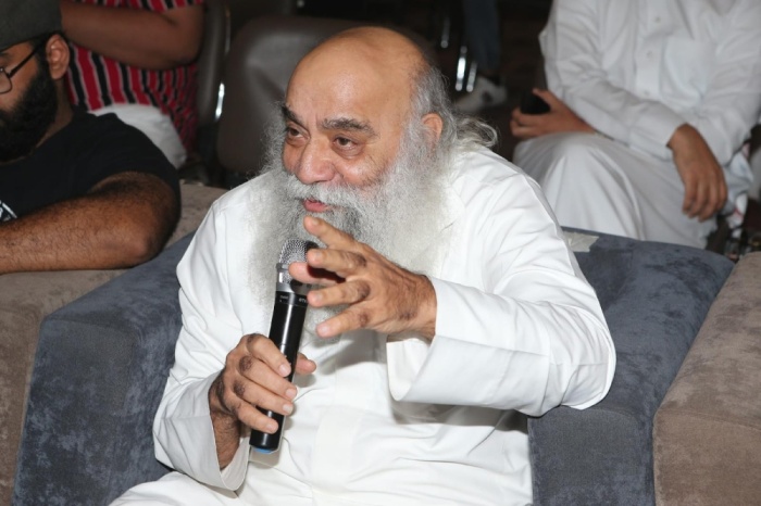 اختتام العروض المسرحية لمهرجان جائزة خالد بن حمد للمسرح الشبابي