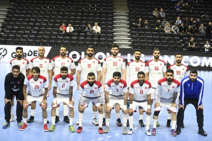 منتخب اليد يفوز على الإمارات ودياً