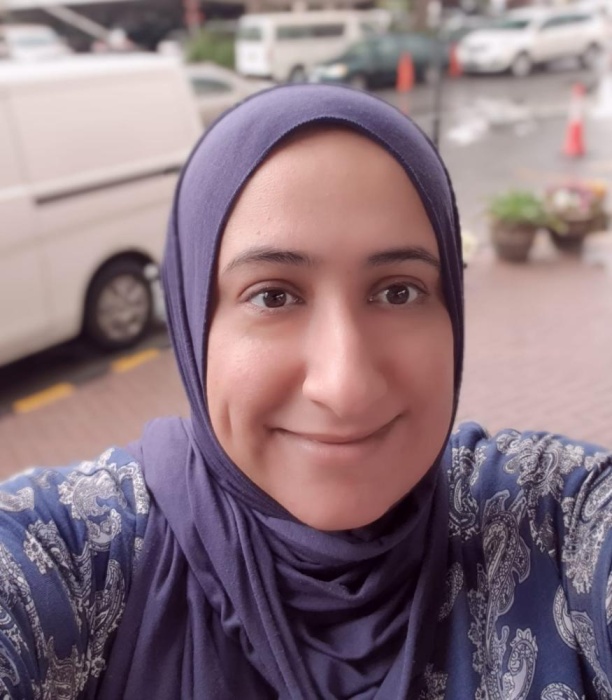 ناتالي

قصة قصيرة &ndash; زينب الحواج