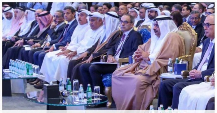 1000 خبير في مؤتمر المصارف الإسلامية ديسمبر المقبل