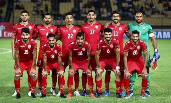 الأحمر يصطدم بالمنتخب الإيراني في مشوار التصفيات المونديالية