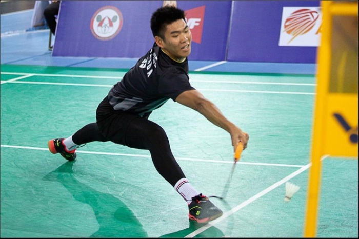 ختام بطولة البحرين الدولية للريشة الطائرة بنجاح