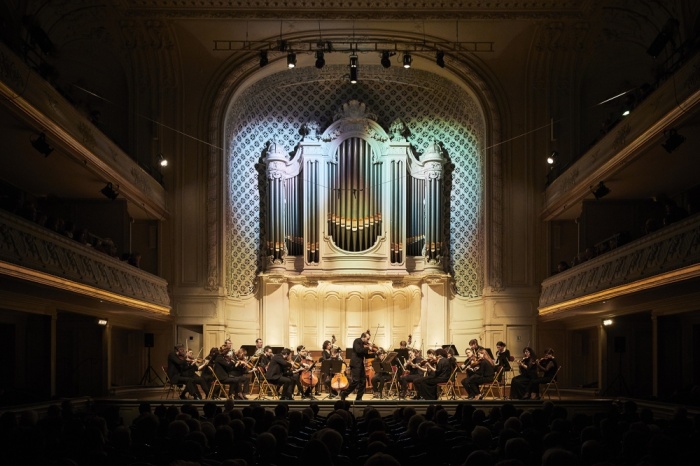 السبت.. انطلاق النسخة 28 من مهرجان البحرين الدولي للموسيقى