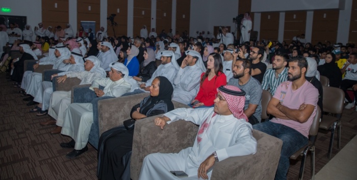 خالد بن حمد: المسرح البحريني يزخر بمواهب شابة تقوده لنجاحات جديدة