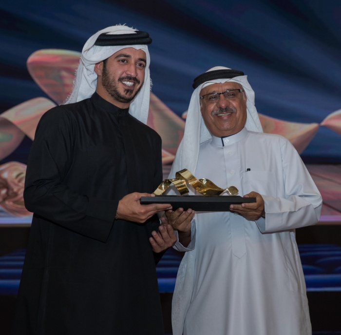 خالد بن حمد: المسرح البحريني يزخر بمواهب شابة تقوده لنجاحات جديدة