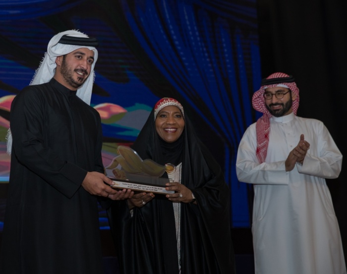 خالد بن حمد: المسرح البحريني يزخر بمواهب شابة تقوده لنجاحات جديدة