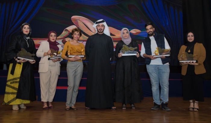 خالد بن حمد: المسرح البحريني يزخر بمواهب شابة تقوده لنجاحات جديدة