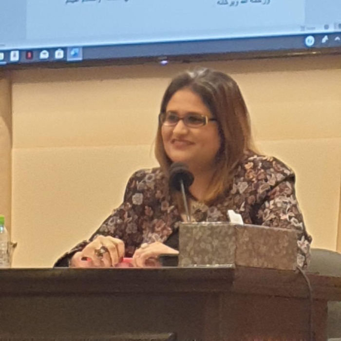 "الأدباء والكتاب" تنظم فعالية قراءة للمجموعة القصصية "معرض الجثث"