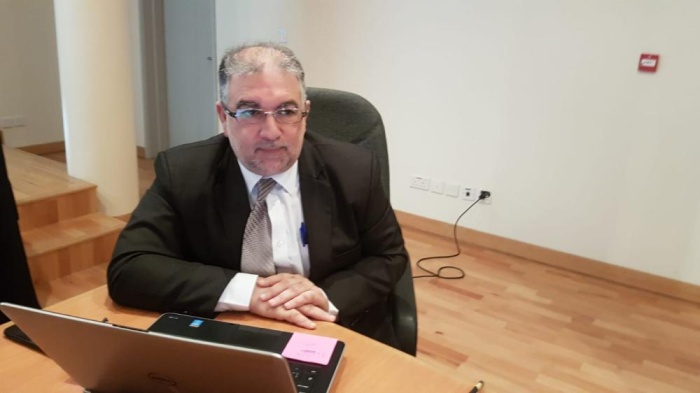 المنديل: غازات الصرف الصحي "قاتلة" وتسبب فقدان حاسة الشم خلال 20 ثانية