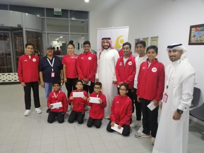 البحرين الثانية عربياً في مؤشر سهولة ممارسة الأعمال محققة أفضل تصنيف