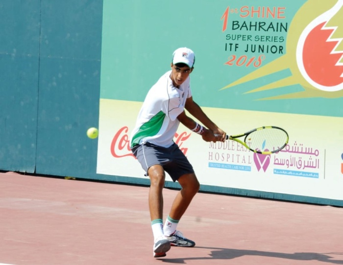 انطلاق تمهيدي بطولة شاين البحرين للناشئين بملاعب الاتحاد السبت