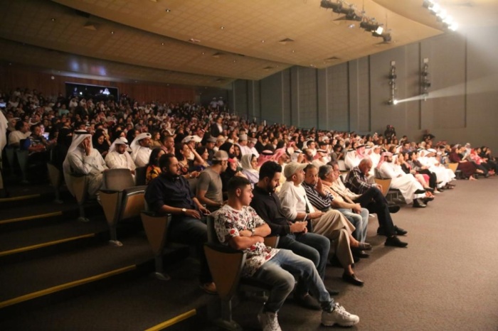 موسيقى "سعدون" و"حزاوي الدار" تطرب جمهوراً عريضاً في "الثقافية"