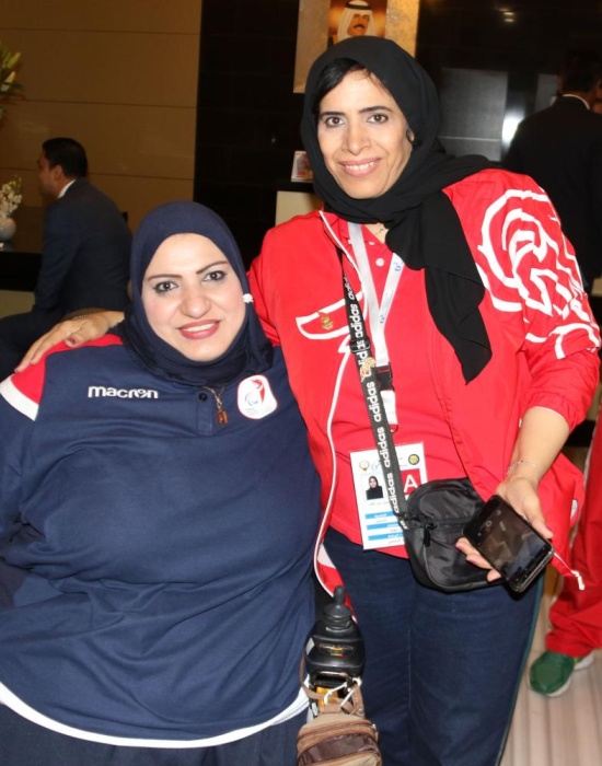 فتيات التايكوندو يقبضن على الذهب و"قدم الصالات" يفتتح مشواره بالسعودية بـ"خليجية المرأة"