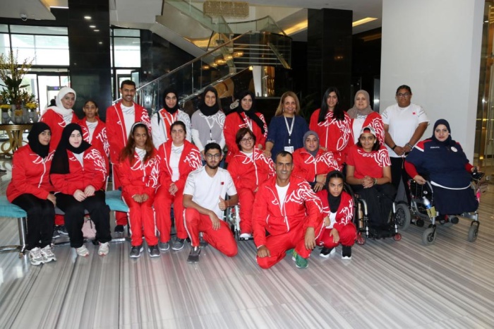 فتيات التايكوندو يقبضن على الذهب و"قدم الصالات" يفتتح مشواره بالسعودية بـ"خليجية المرأة"