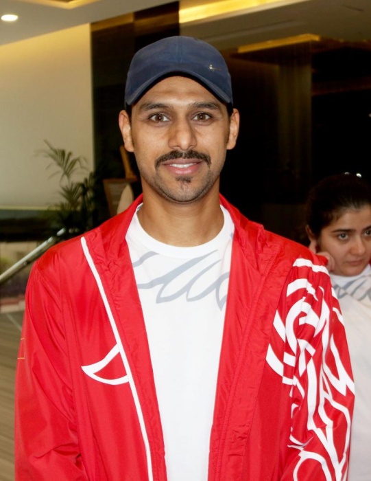 فتيات التايكوندو يقبضن على الذهب و"قدم الصالات" يفتتح مشواره بالسعودية بـ"خليجية المرأة"