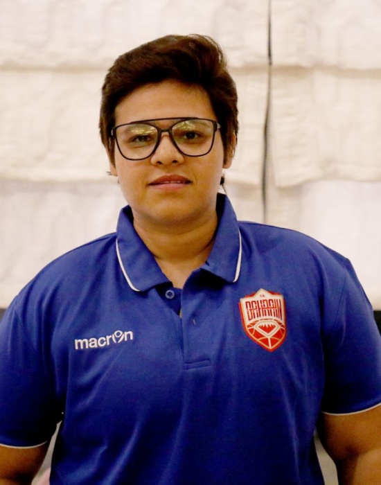 فتيات التايكوندو يقبضن على الذهب و"قدم الصالات" يفتتح مشواره بالسعودية بـ"خليجية المرأة"