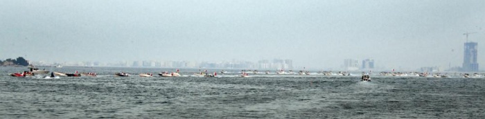 الملك: ندعم كل الجهود النبيلة لرعاية الرياضات التراثية والمحافظة عليها وتطويرها