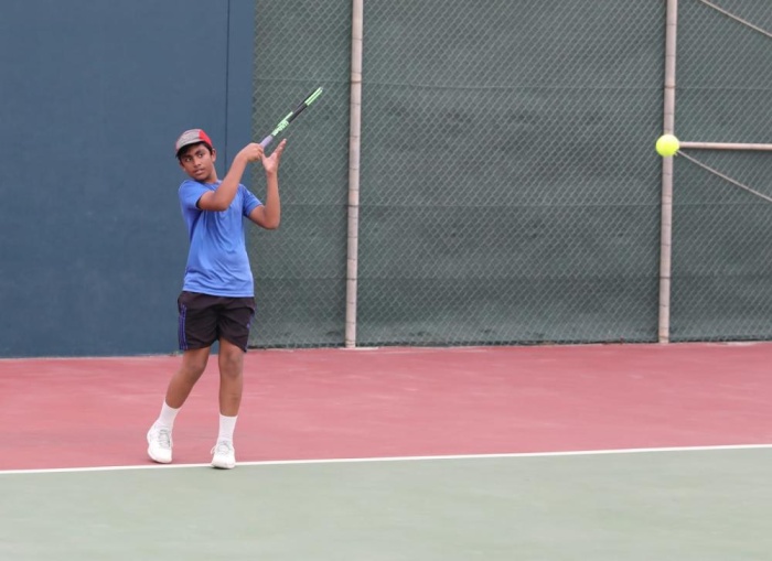 بطولة شاين البحرين تدخل أدوارها الرئيسة الاثنين