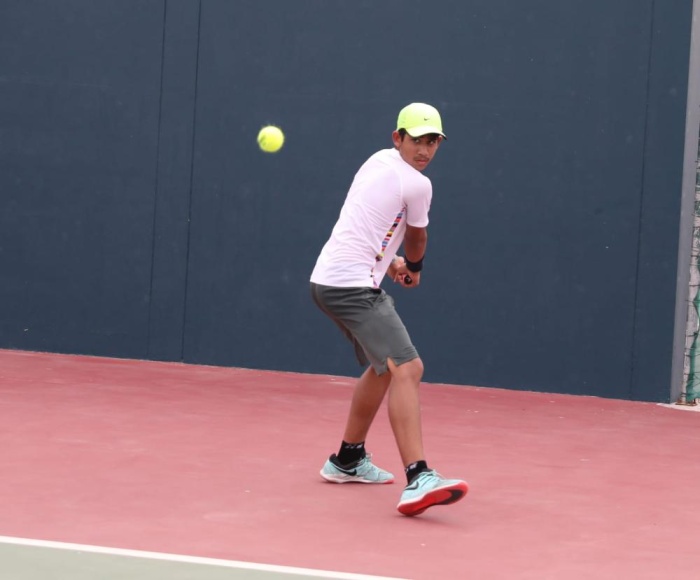 بطولة شاين البحرين تدخل أدوارها الرئيسة الاثنين