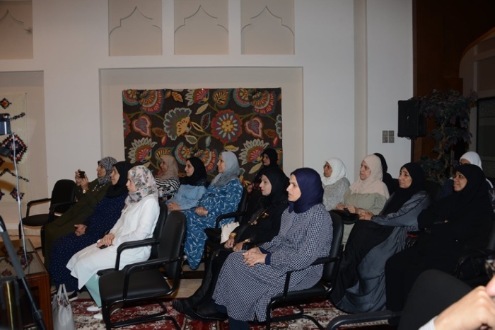 البحرين النسائية  تنظم "الأمومة.. الصور التي لم تلتقط"