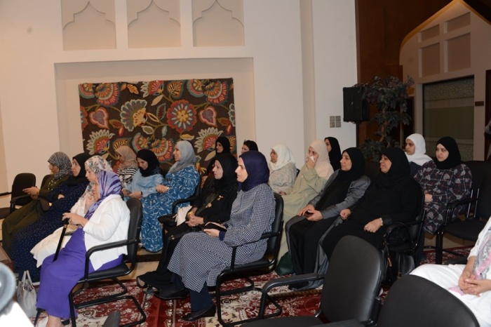 البحرين النسائية  تنظم "الأمومة.. الصور التي لم تلتقط"