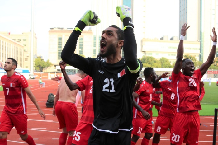 منتخبنا العسكري لكرة القدم بطلاً للعالم بتحقيقه اللقب والميدالية الذهبية