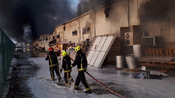 شرطة البحرين تضع المملكة في المرتبة الرابعة عالمياً