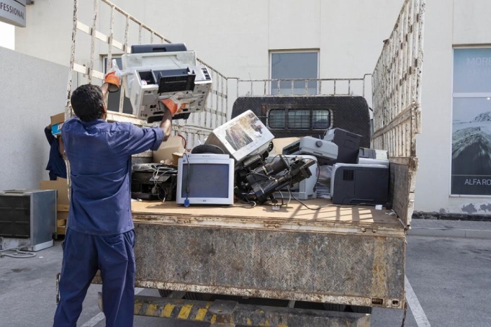 زين البحرين تطلق مبادرة إعادة تدوير النفايات الإلكترونية