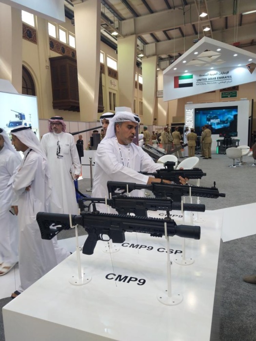 مذكرة تفاهم بين "رماح" الإماراتية و"بن هندي" لتمثيل الشركة في البحرين