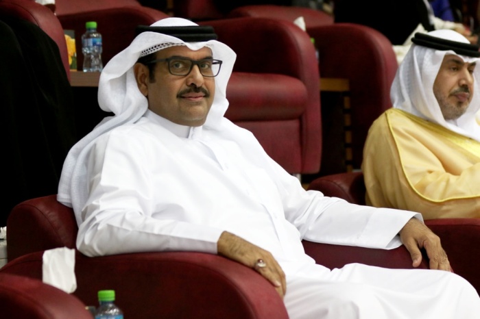 6 ذهبيات للتايكوندو البحريني في "خليجية المرأة"