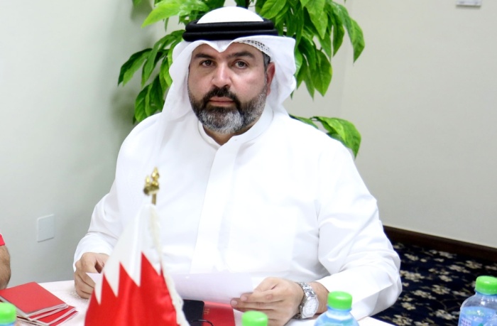 6 ذهبيات للتايكوندو البحريني في "خليجية المرأة"