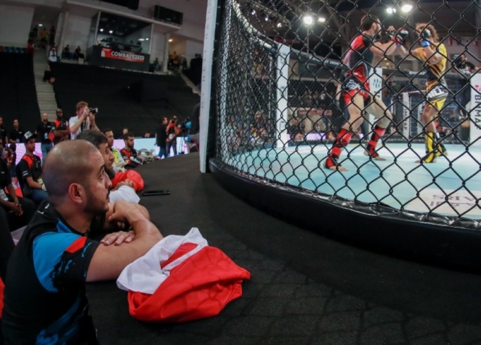 13 يوماً عن انطلاق أسبوع بريف الدولي للقتال 2019 على أرض البحرين