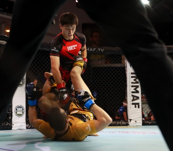 13 يوماً عن انطلاق أسبوع بريف الدولي للقتال 2019 على أرض البحرين