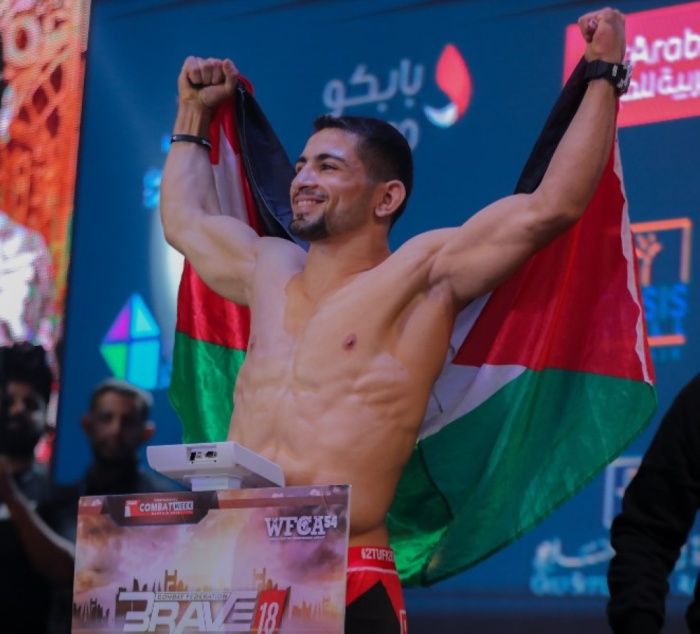 13 يوماً عن انطلاق أسبوع بريف الدولي للقتال 2019 على أرض البحرين