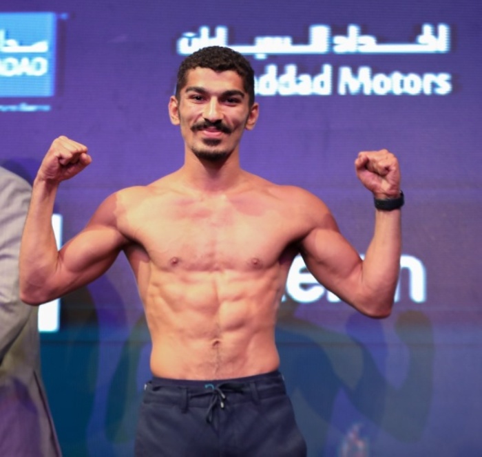 13 يوماً عن انطلاق أسبوع بريف الدولي للقتال 2019 على أرض البحرين