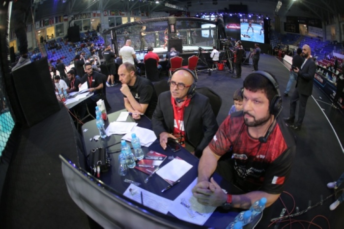 13 يوماً عن انطلاق أسبوع بريف الدولي للقتال 2019 على أرض البحرين