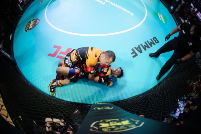 13 يوماً عن انطلاق أسبوع بريف الدولي للقتال 2019 على أرض البحرين