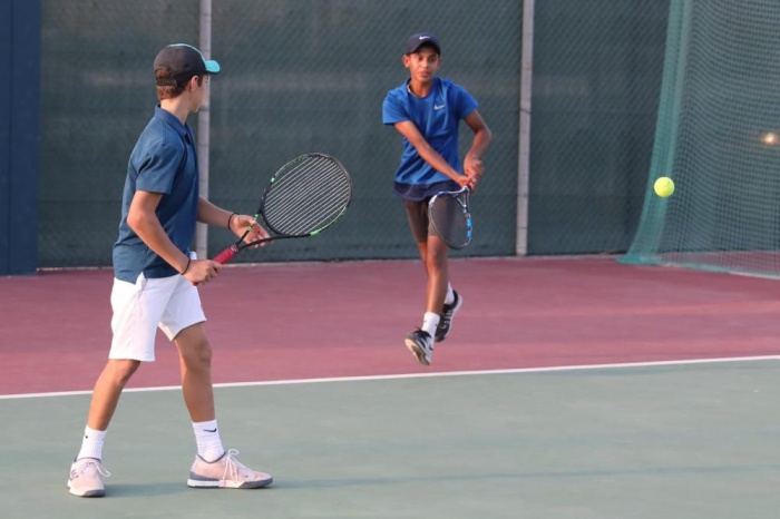 ربع نهائي بطولة شاين البحرين للتنس ينطلق الخميس